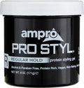 Ampro Pro Style Regular Hold