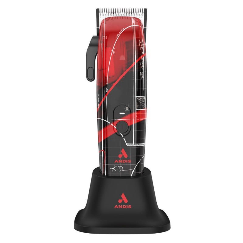 Andis Envy II Clipper – Kenny Duncan Limited Edition
