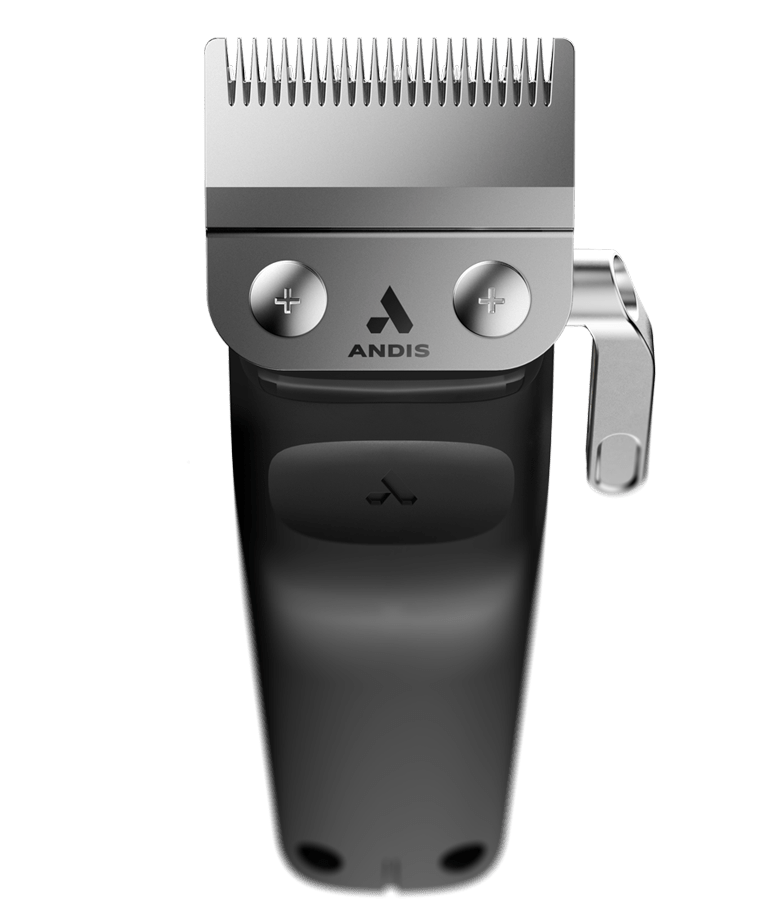 ANDIS ENVY II Premier Clipper - Gold