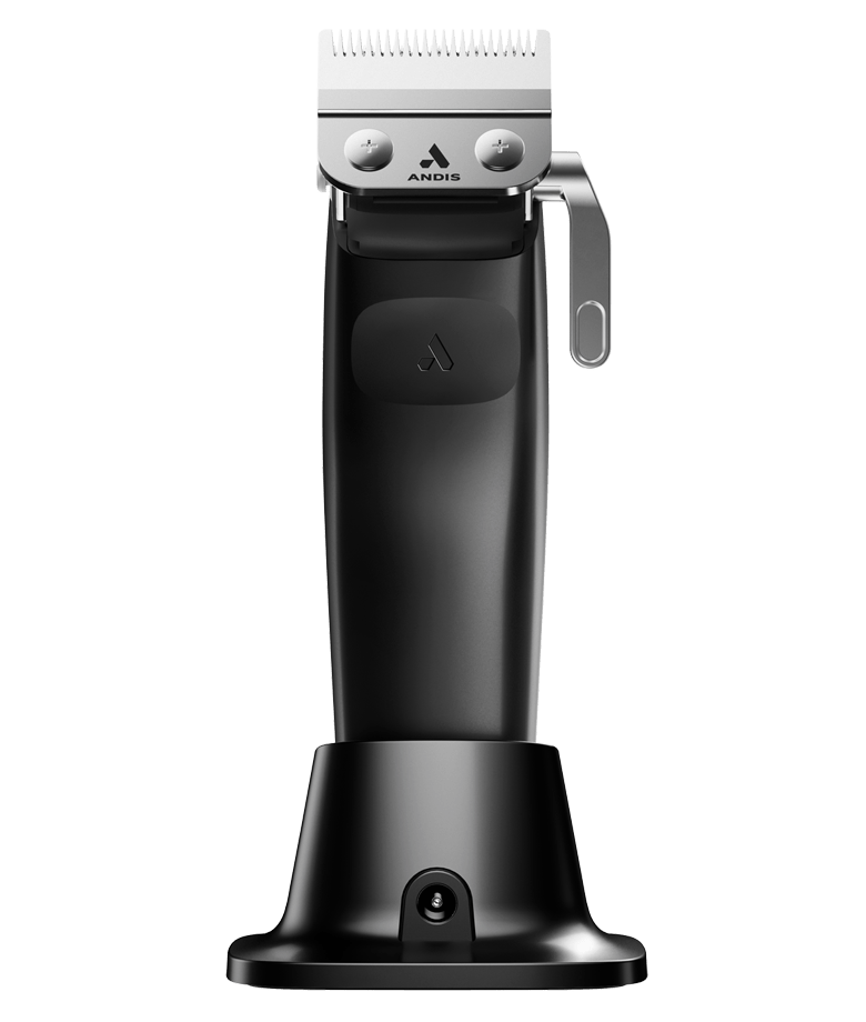 ANDIS ENVY II Premier Clipper - Gold
