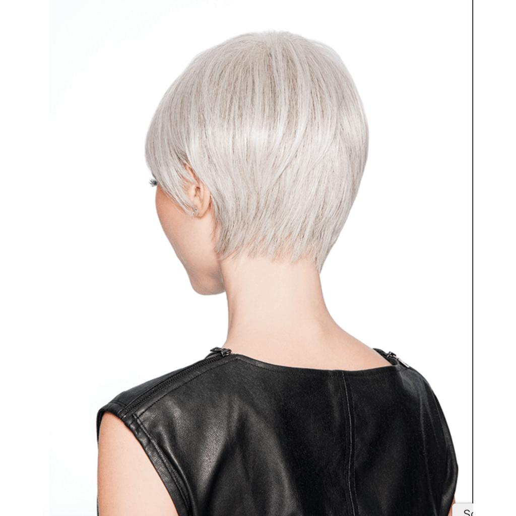 Hairdo Angled Cut Wig New With Tags