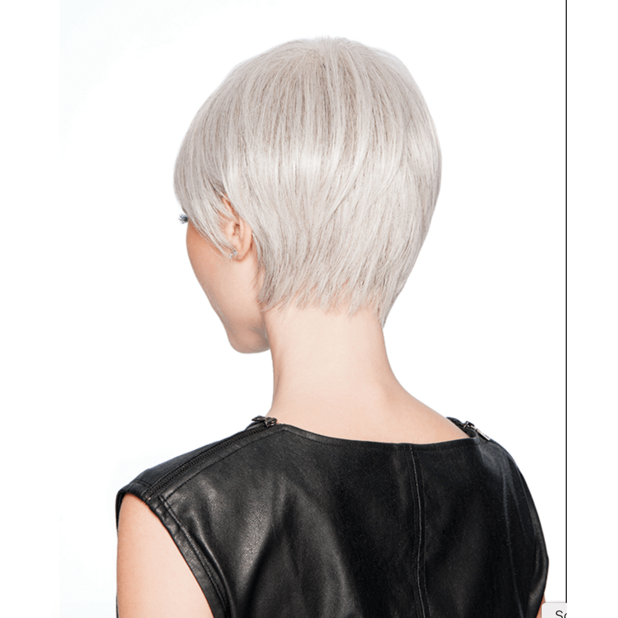 Hairdo Angled Cut Wig New With Tags