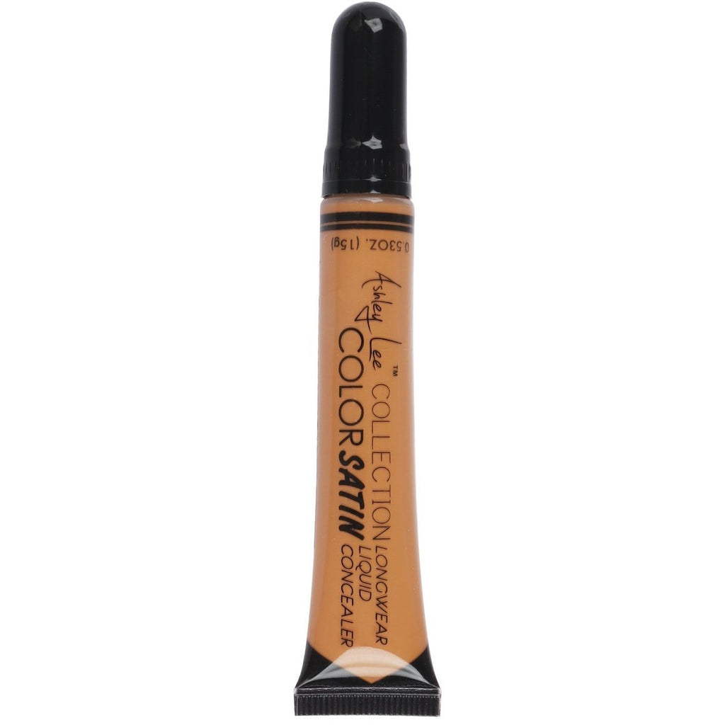 Ashley Lee Color Satin Longwear Liquid Concealer