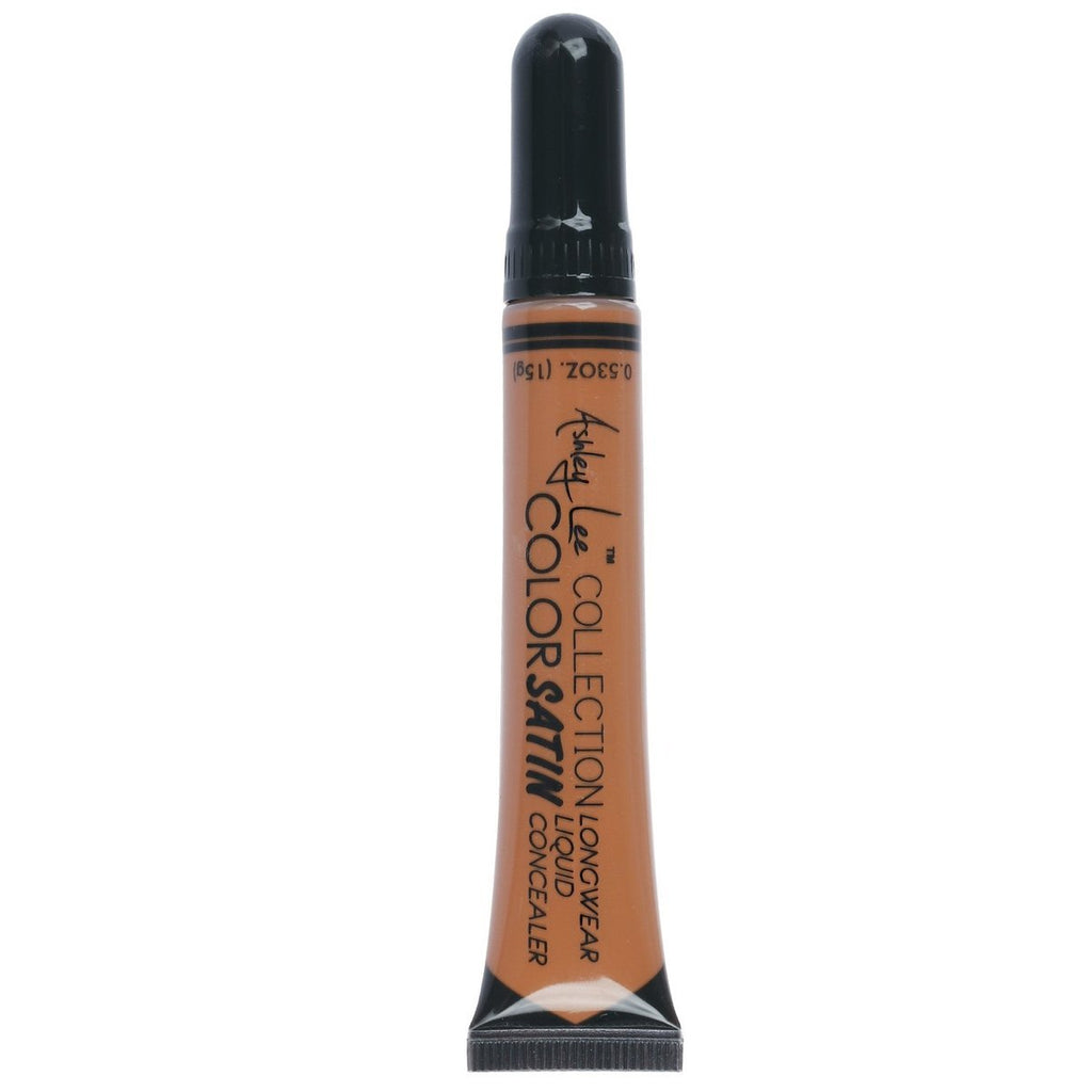 Ashley Lee Color Satin Longwear Liquid Concealer