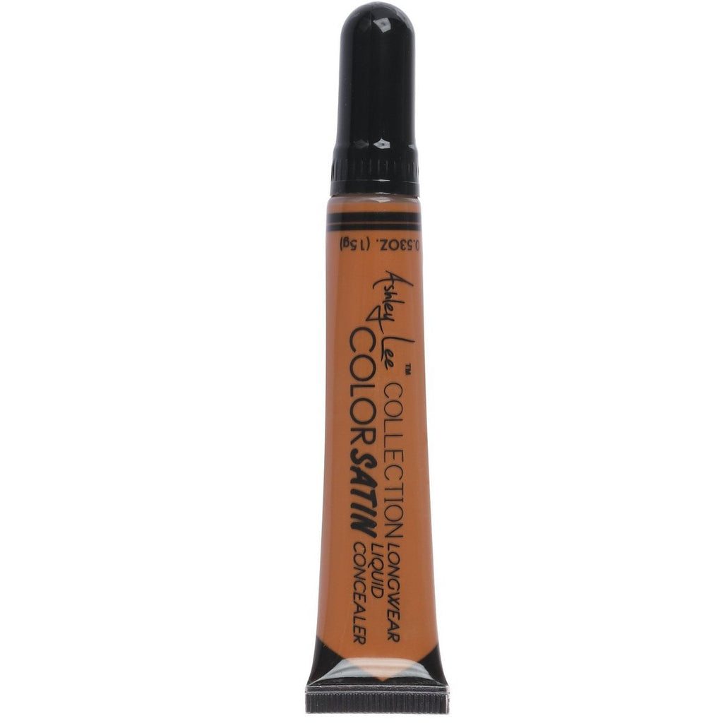 Ashley Lee Color Satin Longwear Liquid Concealer