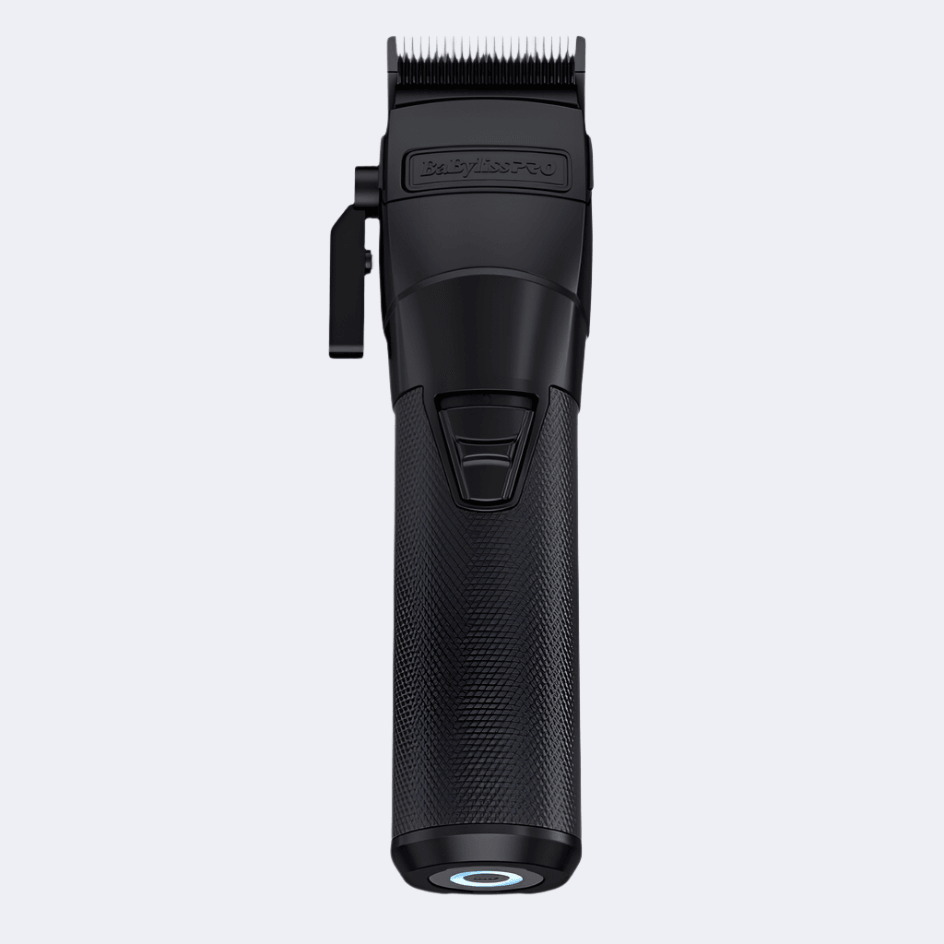 BaBylissPRO FXONE BlackFX Clipper – FX899MB