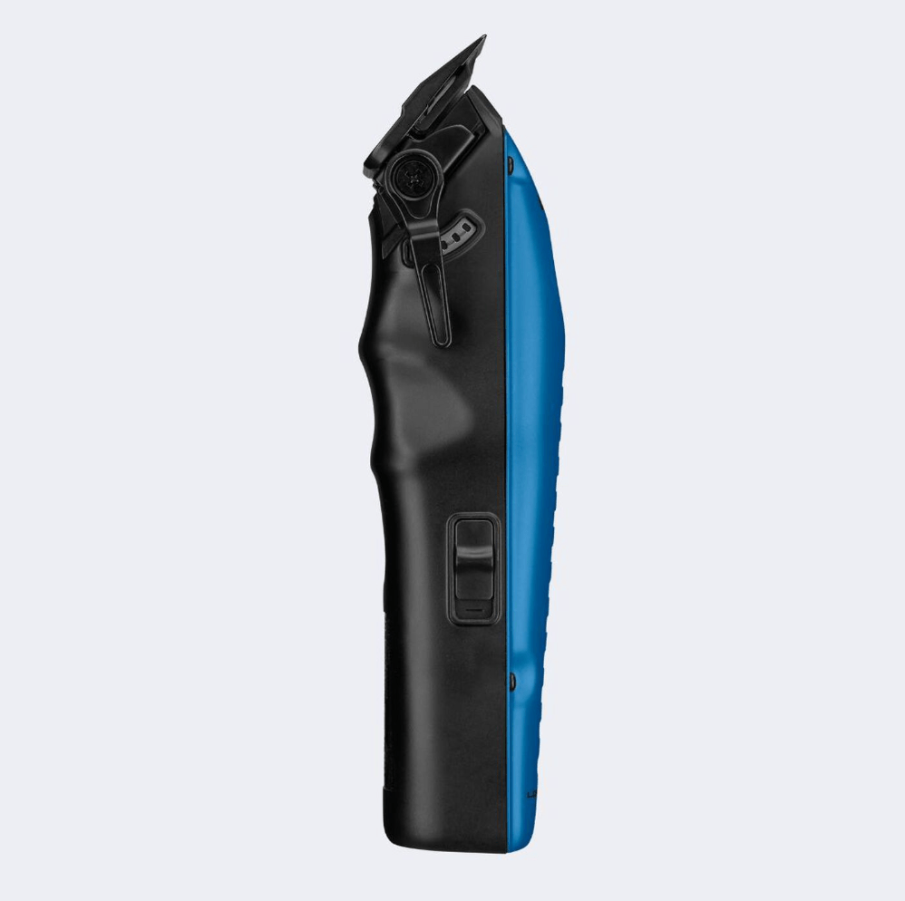 BaBylissPRO® FXONE™ Lo-ProFX Limited Edition Black & Blue Clipper FX829BL