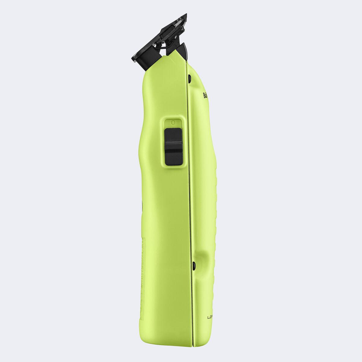 BaBylissPRO FXONE Lo-ProFX Limited Edition Neon Yellow Trimmer