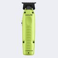 BaBylissPRO FXONE Lo-ProFX Limited Edition Neon Yellow Trimmer