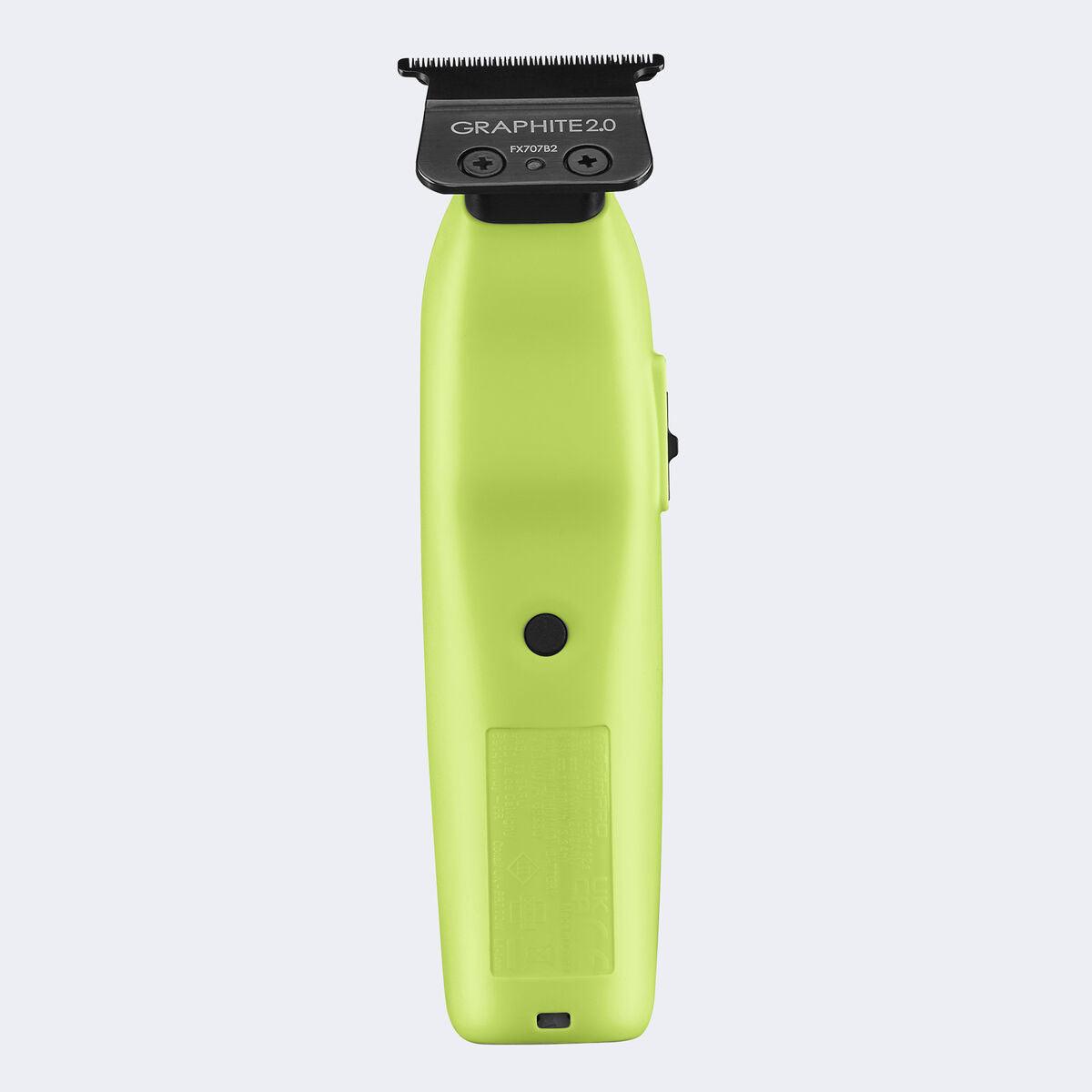 BaBylissPRO FXONE Lo-ProFX Limited Edition Neon Yellow Trimmer