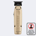BaBylissPRO FXONE Lo-ProFX Limited Edition Sand Trimmer (FX729SDLT)