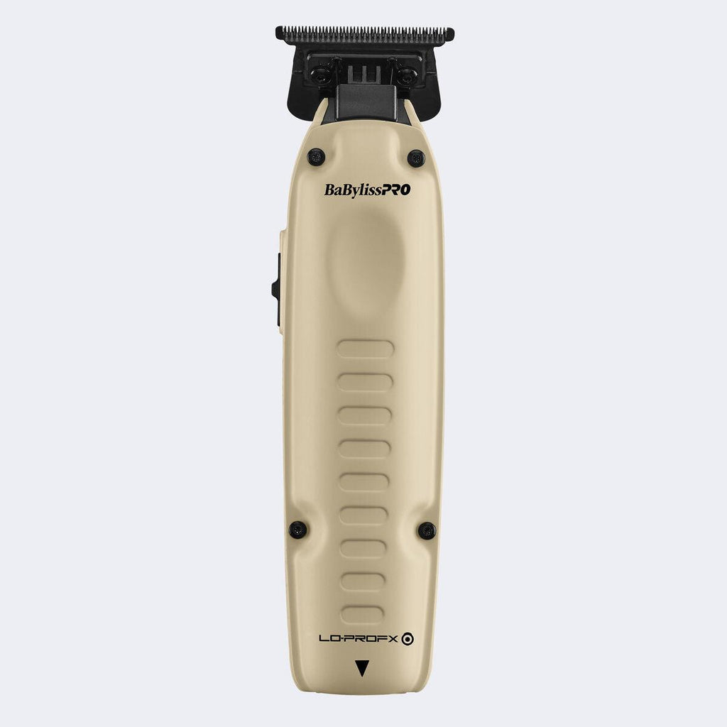 BaBylissPRO FXONE Lo-ProFX Limited Edition Sand Trimmer (FX729SDLT)