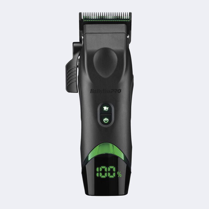 BaBylissPRO x Tomb45 Clipper, Trimmer and Nano Light Ionic Dryer Combo