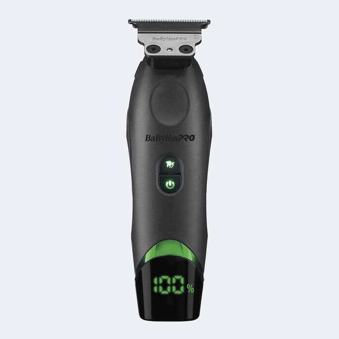 BaBylissPRO® x Tomb45® Wireless-Charging Trimmer