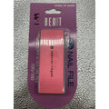 Beaut 4 Way Shine Block Nail File