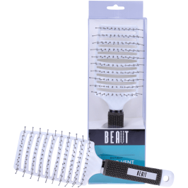Beaut Select Curved Vent / Styling Brush - Choose Size