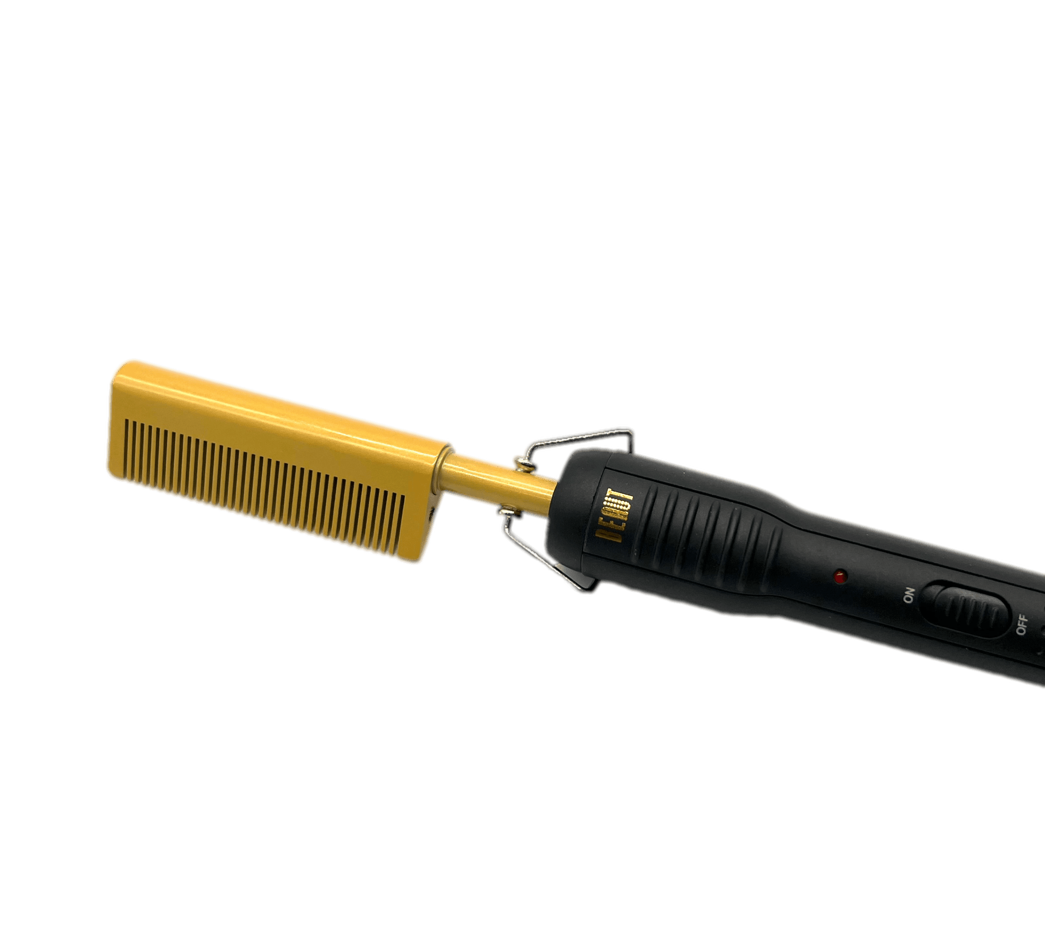 Beaut Straightening Styler Comb 430°F Max