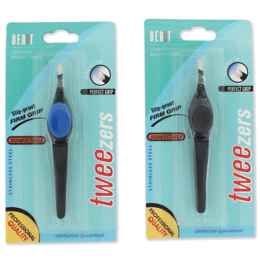 Beaut Tweezers