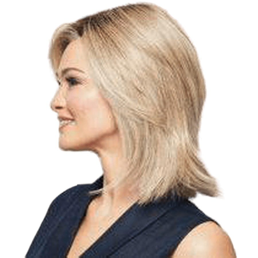 Raquel Welch Big Time Wig Hairpiece