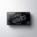 Fade Supply Pro Nitrile Gloves — Shop Pack