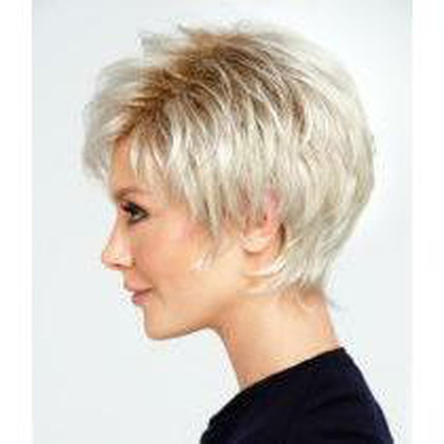 Raquel Welch Chick It Up Wig