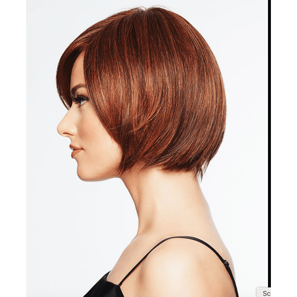 Hairdo Classic Fling Wig - Choose Size
