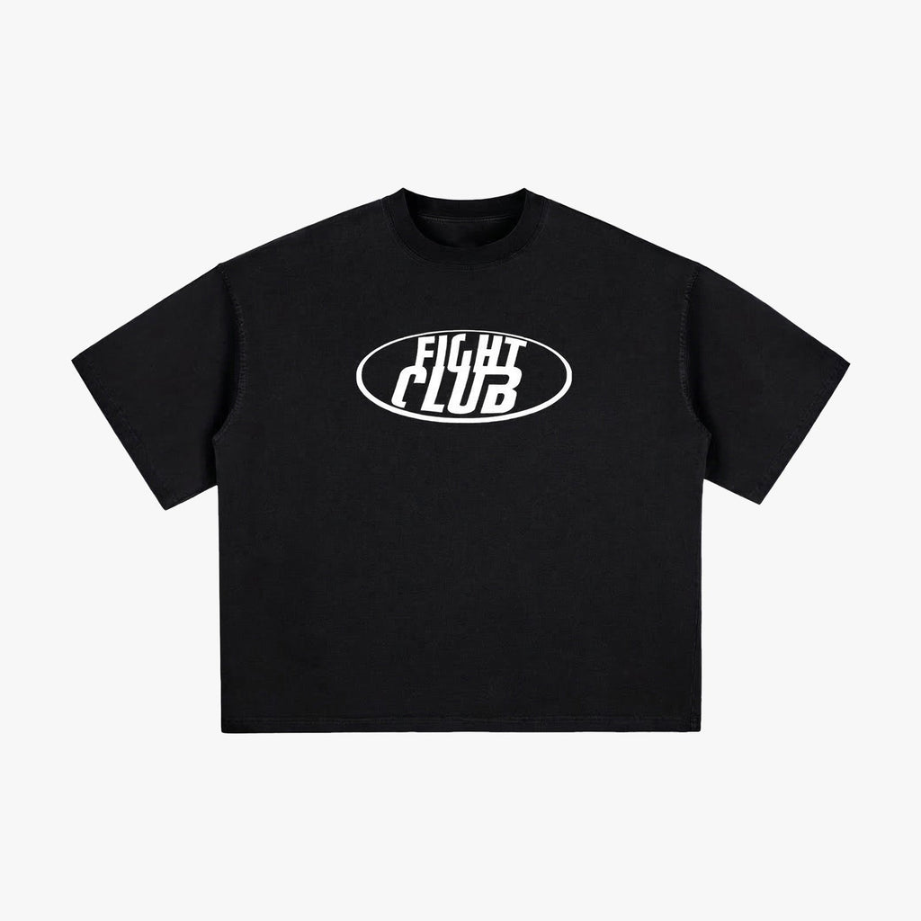 Fight Club Basic Tee