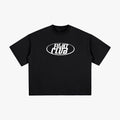 Fight Club Basic Tee