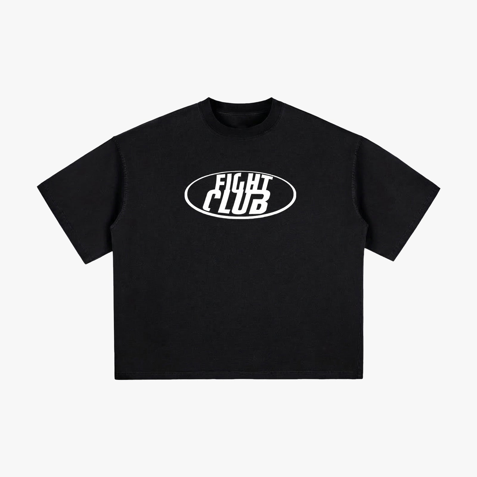 Fight Club Basic Tee
