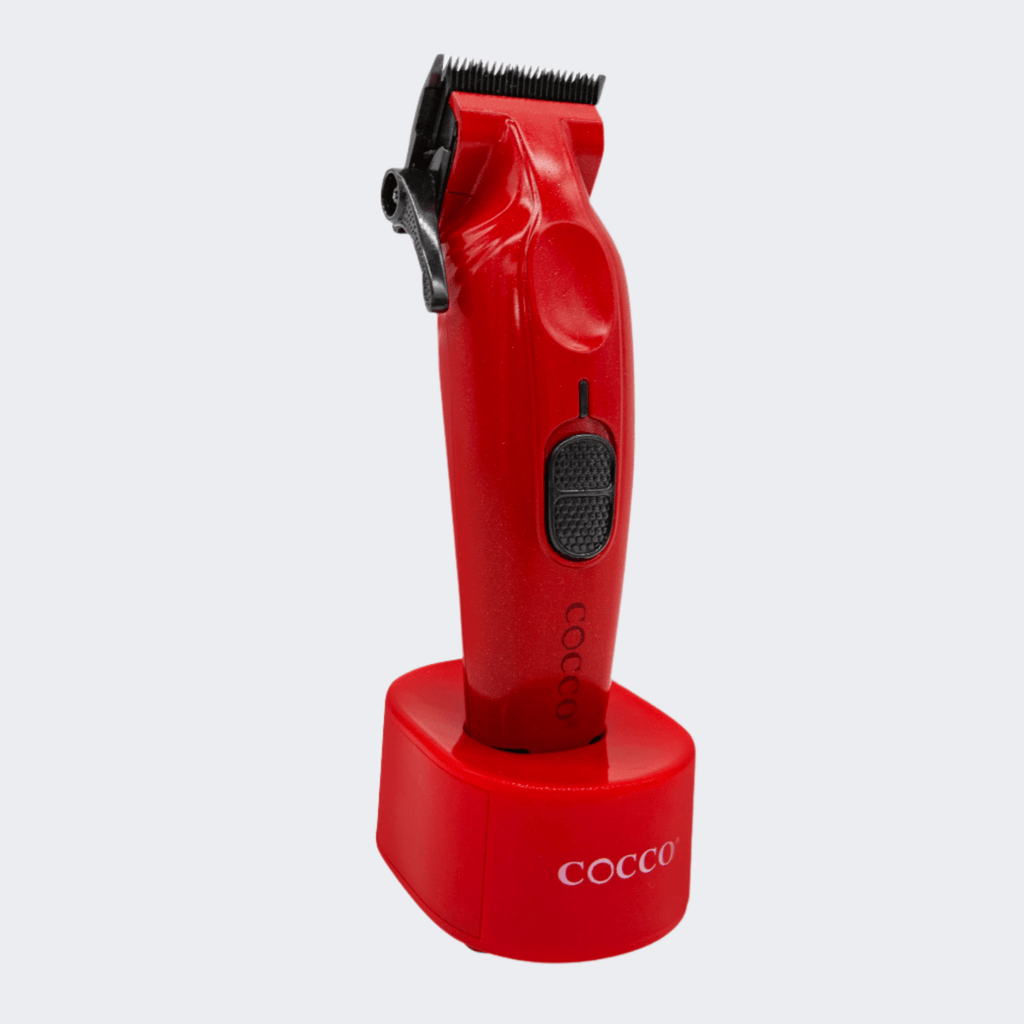 Cocco Pro Hyper Veloce Clipper Red