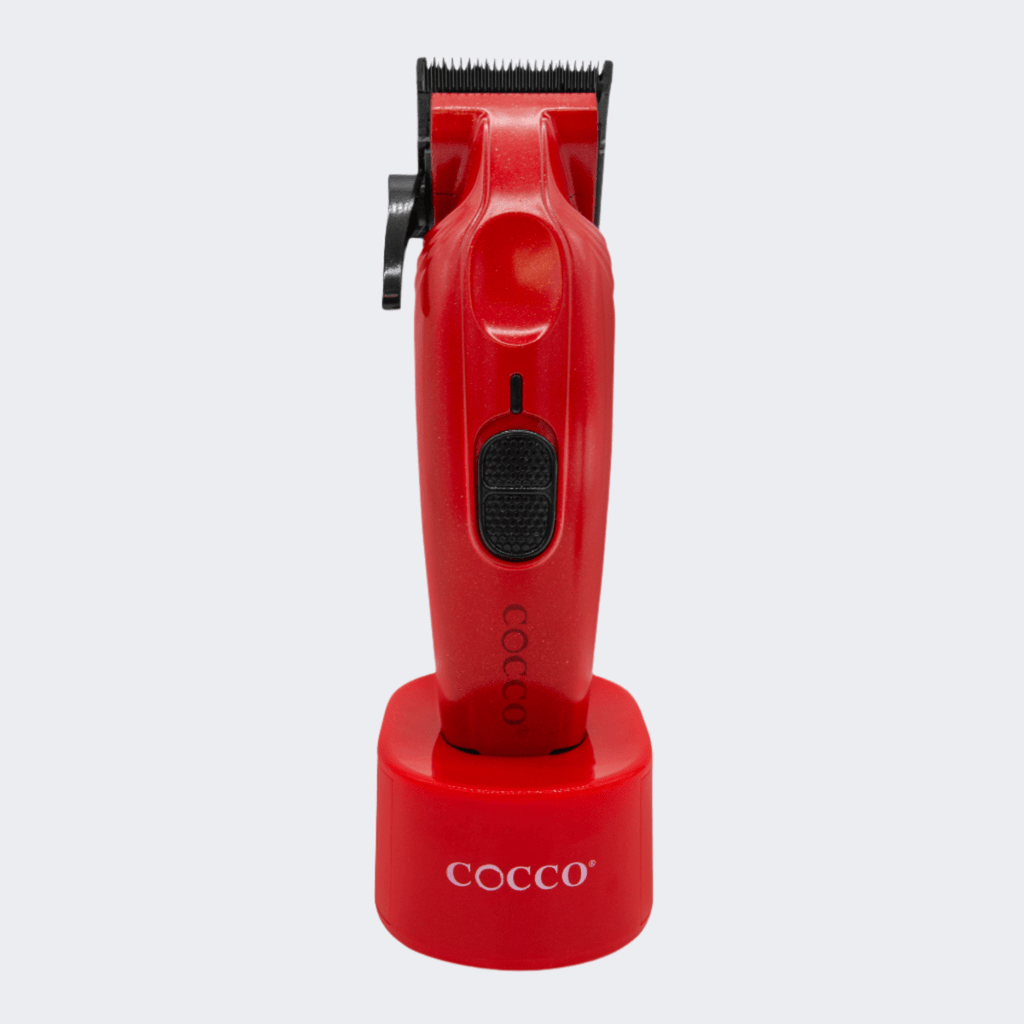 Cocco Pro Hyper Veloce Clipper Red