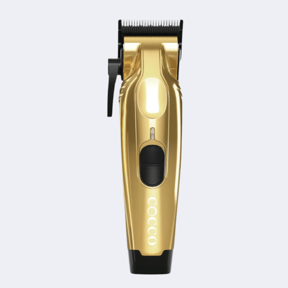 Cocco Veloce Pro Clipper Gold