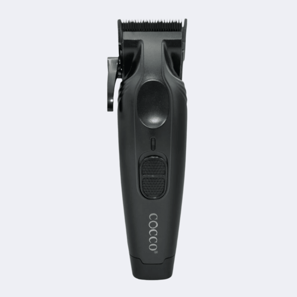 Cocco Veloce Pro Clipper Matte Black