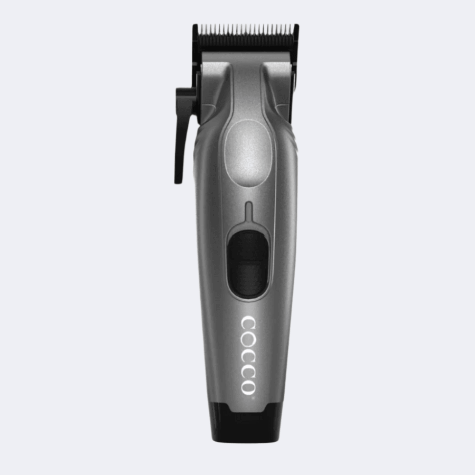 Cocco Veloce Pro Clipper Matte Grey