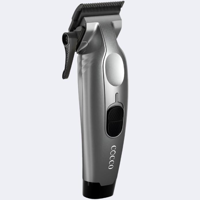Cocco Veloce Pro Clipper Matte Grey