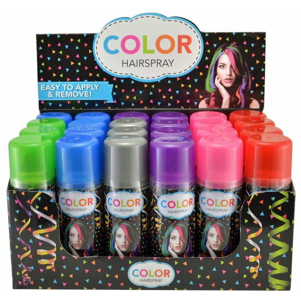 VIP Extensions Color Hairspray