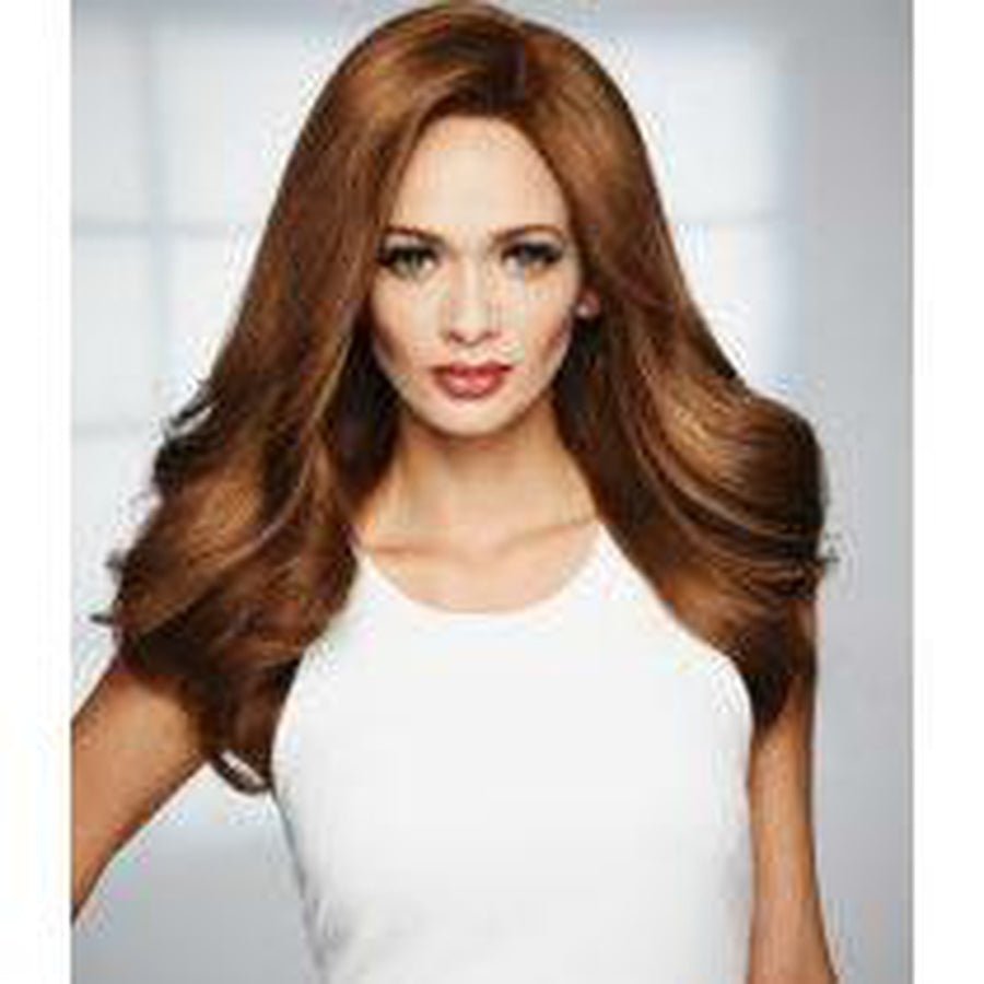 Raquel Welch Contessa 100% Human Hair Wig