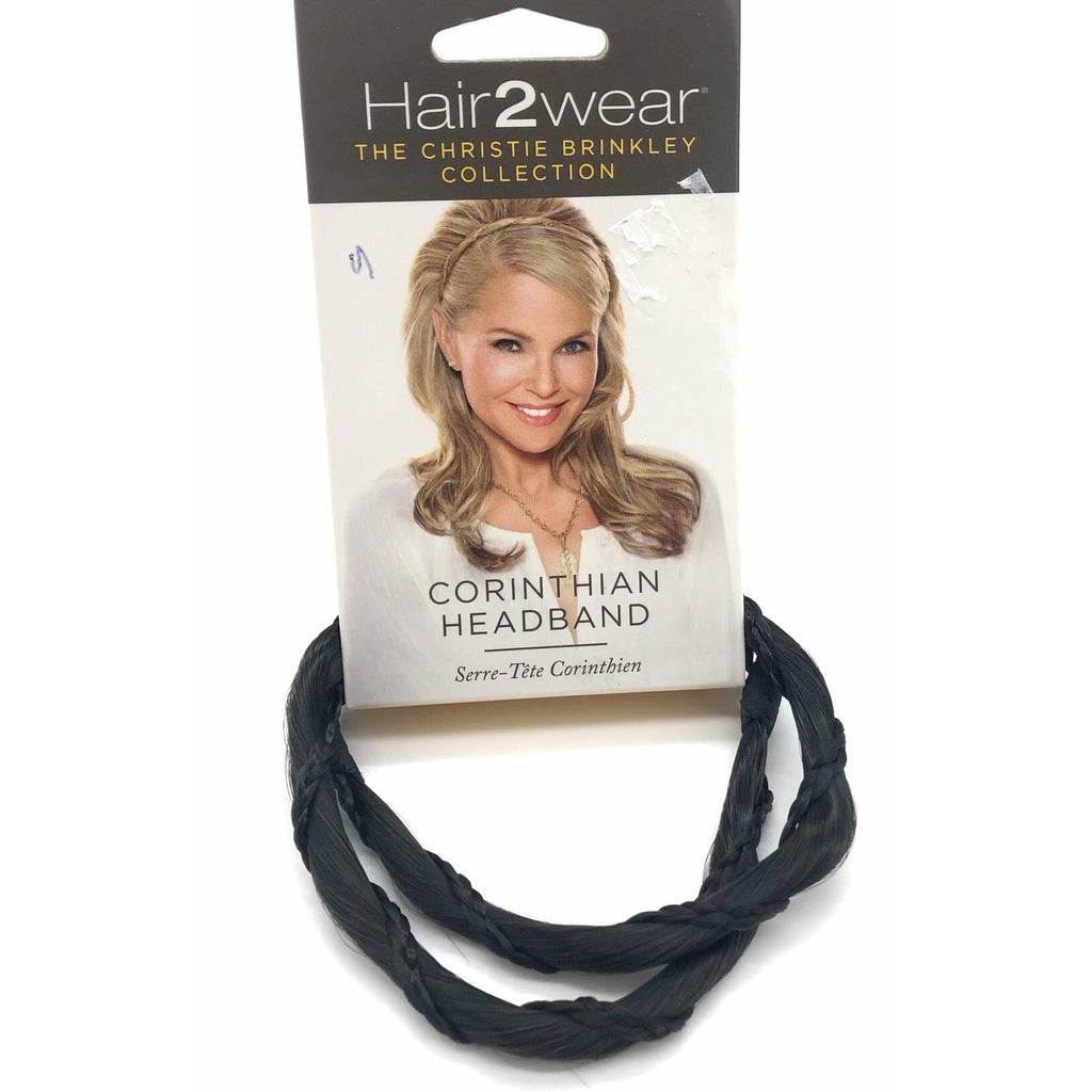Christie Brinkley Corinthian Headband