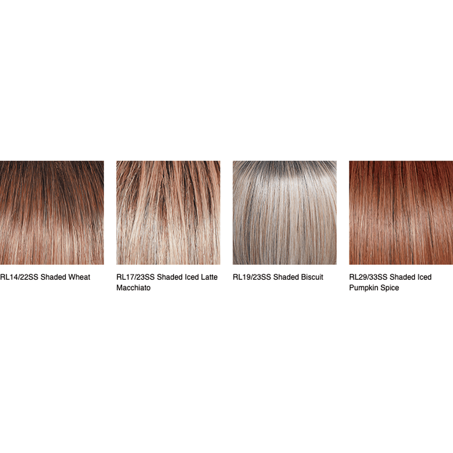 Raquel Welch Crowd Pleaser Wig
