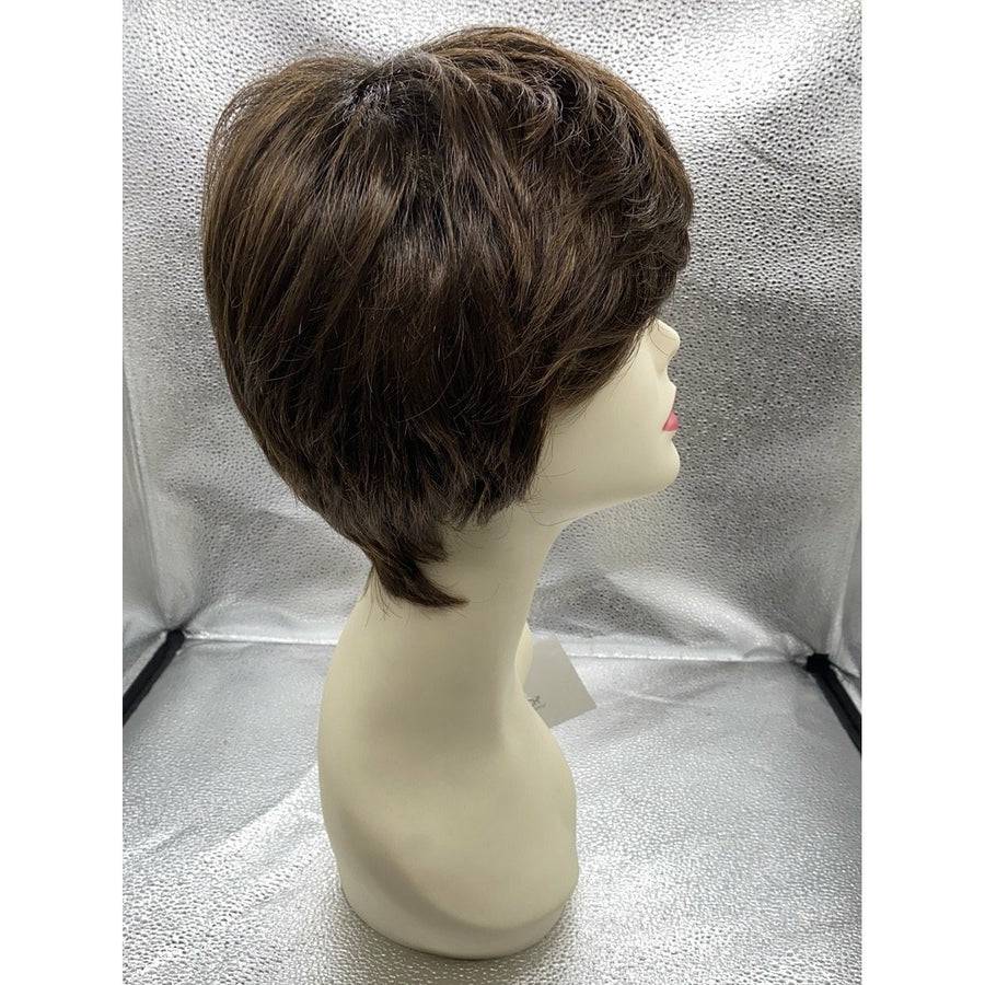 Raquel Welch Crushing on Casual Wig Hairpiece New With Tags