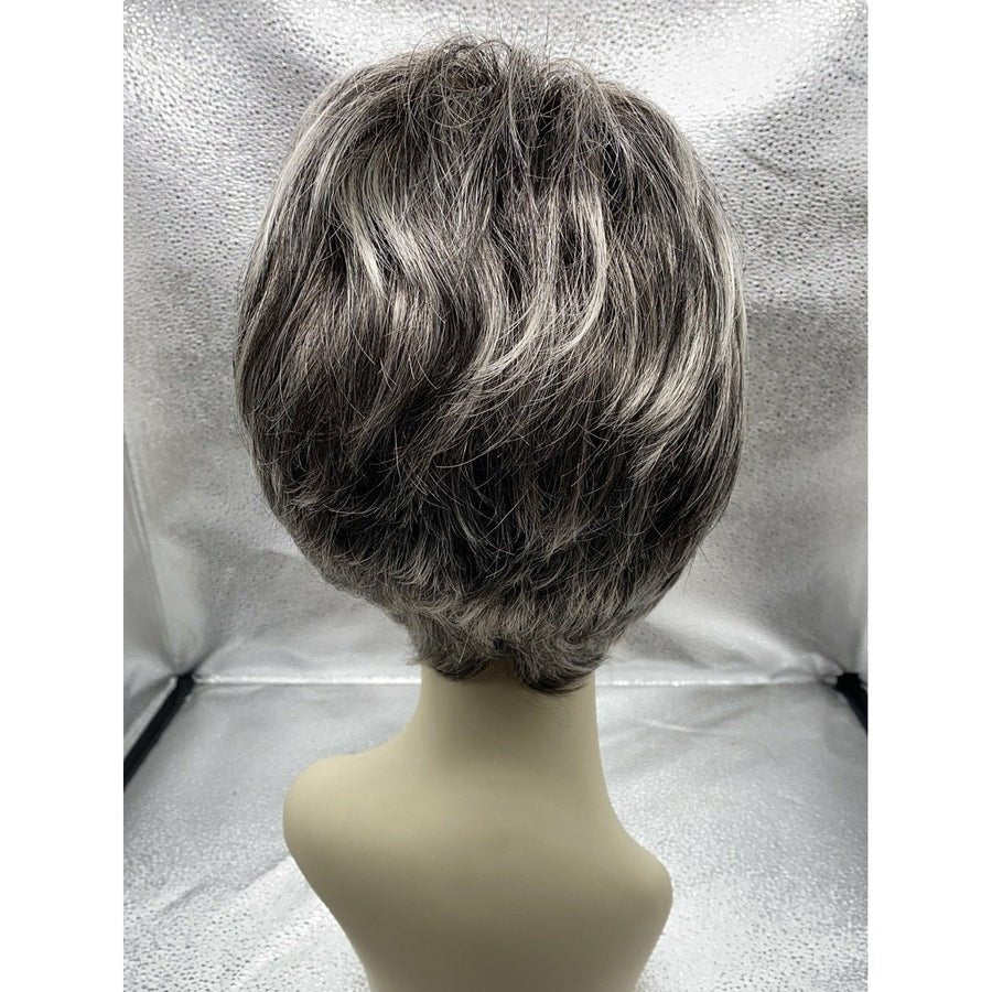 Raquel Welch Crushing on Casual Wig Hairpiece New With Tags