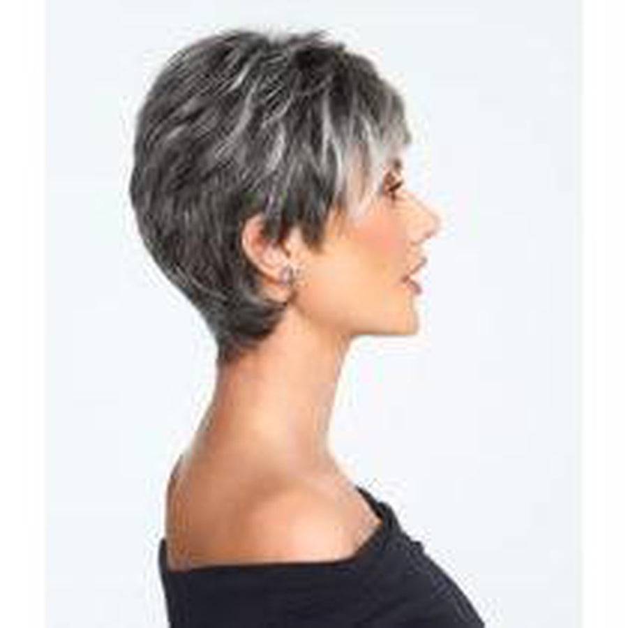 Raquel Welch Crushing on Casual Wig Hairpiece New With Tags