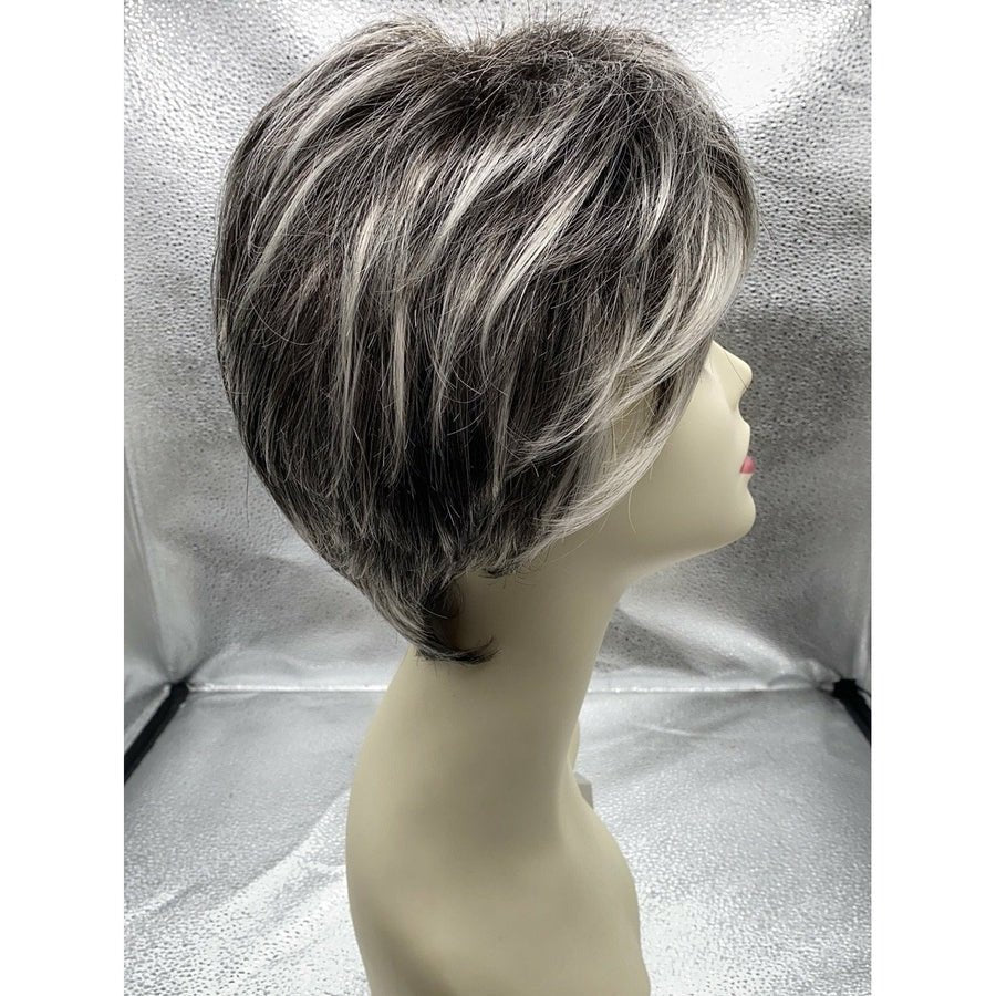Raquel Welch Crushing on Casual Wig Hairpiece New With Tags