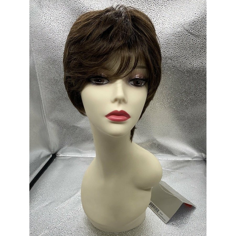 Raquel Welch Crushing on Casual Wig Hairpiece New With Tags