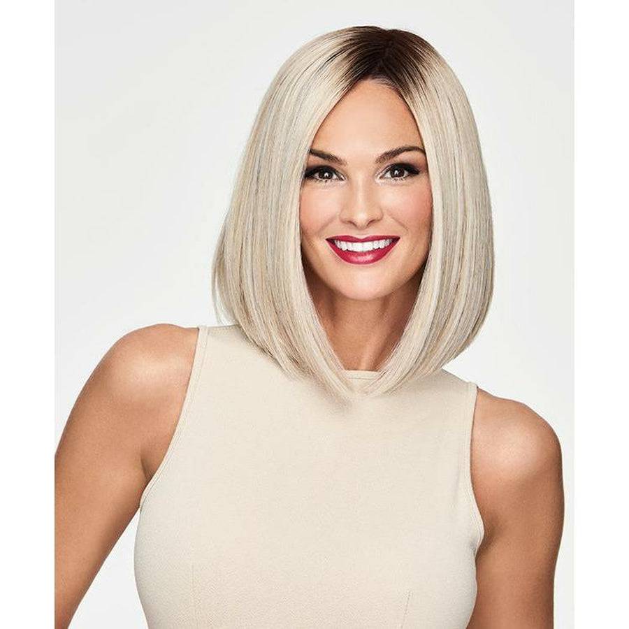Raquel Welch Current Events Wig Hairpiece New With Tags