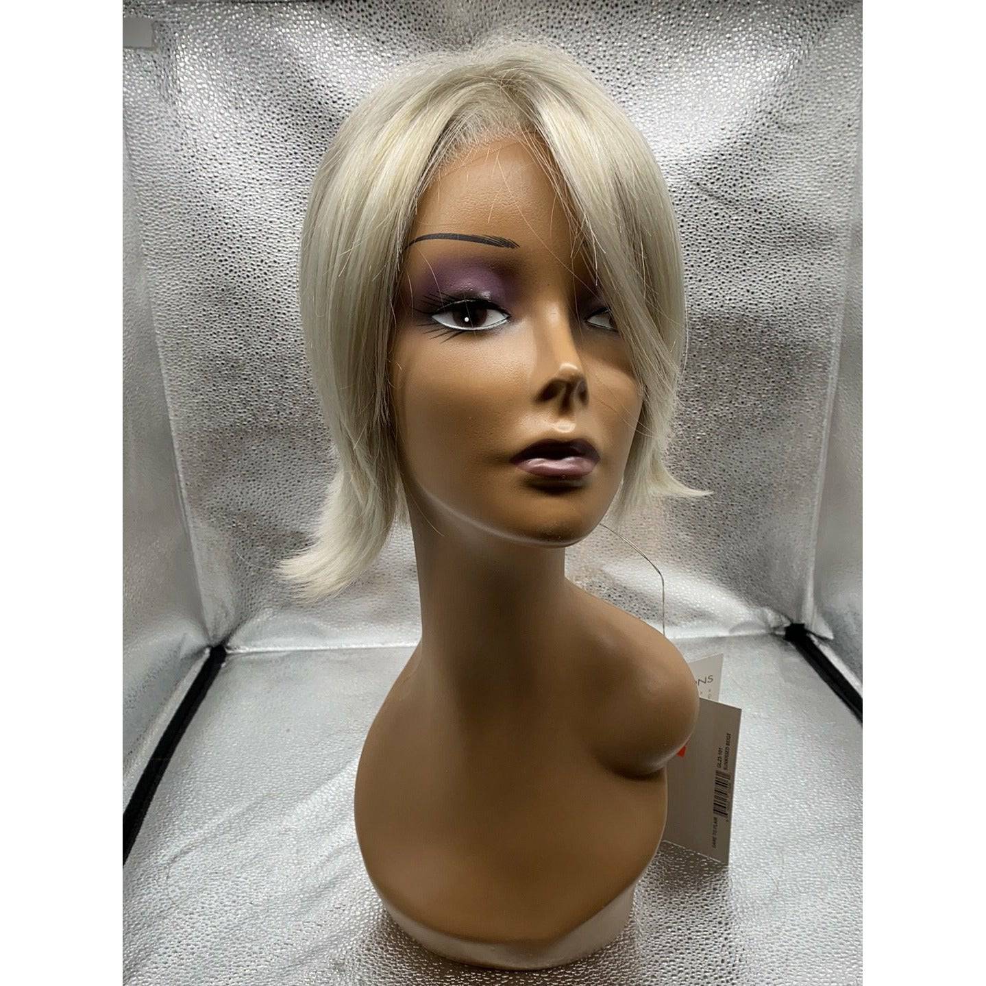 Eva Gabor Dare to Flair Wig - Choose Size