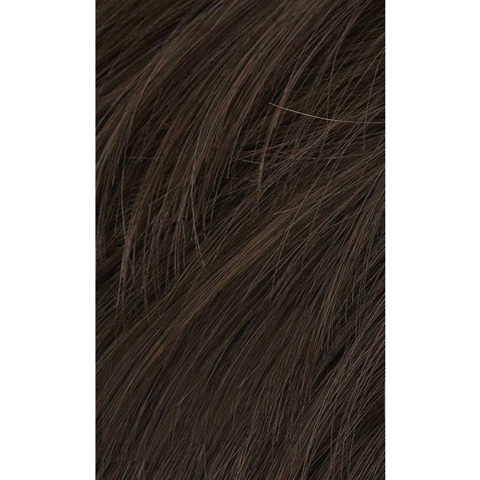 HIM Collection Daring Men's Wig Hairpiece - Choose Color