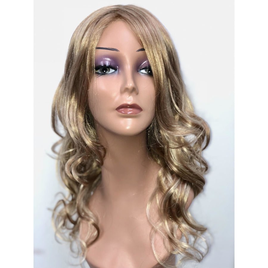 Raquel Welch Down Time Wig Hairpiece New With Tags