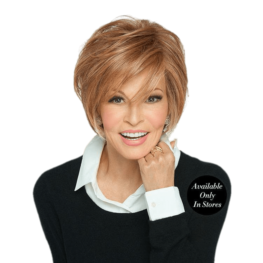 Raquel Welch Easy Does It Wig