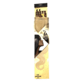 EBIN New York 4x4 Closure Body Wave 14'' (613) Hair Extension